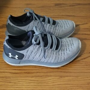Under Armour sneakers